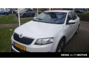 Skoda Octavia 1.0 TSI DSG Greentech Ambition Business