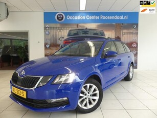 Skoda Octavia Combi 1.0 TSI Greentech Ambition Business