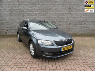 Skoda Octavia Combi 1.0 TSI Greentech Ambition Business