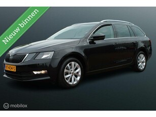 Skoda Octavia Combi 1.0 TSI Greentech Ambition Business