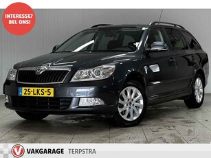 Skoda Octavia Combi 1.4 TSI Ambition Business Line/