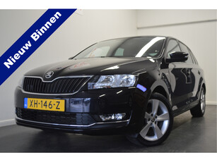 SKODA RAPID Spaceback 1.0 TSI Greentech Clever , CLIMATR , NAVI , V STOEL VERW , PDC A , CR CONTROL