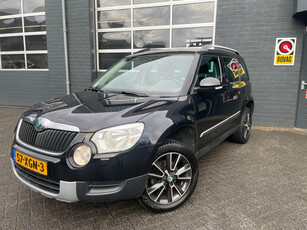 Skoda Yeti 1.2 TSI Ambition Arctic Cruise, Climate, Pdc,