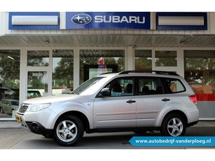 Subaru Forester 2.0 Comfort LPG-G3 * Trekhaak *