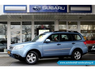 Subaru Forester 2.0 X Comfort * Trekhaak * Parkeersensoren