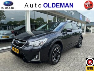 Subaru XV 1.6i Premium AWD LEDER,NAVI,CAMERA (bj 2017)