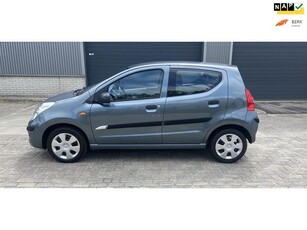 Suzuki Alto 1.0 Comfort