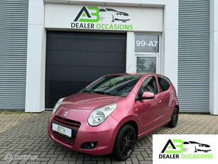 Suzuki Alto 1.0 Comfort 5 DRS,Airco,Apk