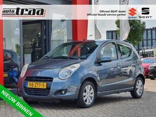 Suzuki Alto 1.0 Comfort Plus / AIRCO / (bj 2010)