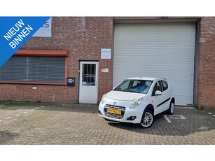 Suzuki Alto 1.0 Exclusive Sport 02-25 APK 1e eigenaar