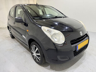 Suzuki Alto 5-Drs 1.0 Comfort Plus Airco