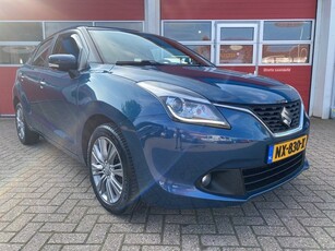 Suzuki Baleno 1.0 Boosterjet 112 PK High Executive