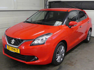 Suzuki Baleno 1.2 Smart Hybrid High Exec - 1e eigenaar - Dealer Onderhouden