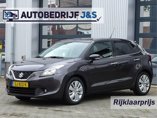 Suzuki Baleno 1.2 Smart Hybrid High Executive All season