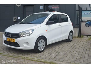 Suzuki Celerio 1.0 Comfort Airco 1e Eign. NL auto