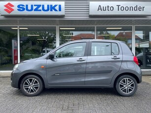 Suzuki Celerio 1.0 Comfort (bj 2016)