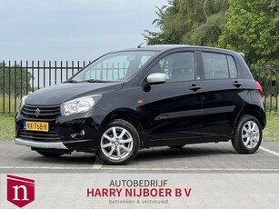 Suzuki Celerio 1.0 Rhino N 0290 Lm Velgen / All season