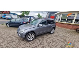 Suzuki Grand Vitara 2.4 High Executive (bj 2009)