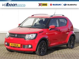 Suzuki Ignis 1.2 Smart Hybrid Select Navi Camera