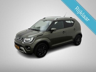 Suzuki Ignis 1.2 Smart Hybrid Style