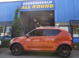 Suzuki Ignis 1.2 Stijl