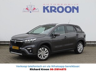 Suzuki S-Cross 1.4 Boosterjet Select Smart Hybrid, Trekhaak