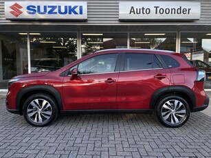 Suzuki S-Cross 1.4 Boosterjet Style Smart Hybrid/Panorama