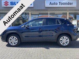 Suzuki S-Cross Automaat 1.4 Boosterjet Select Smart Hybrid