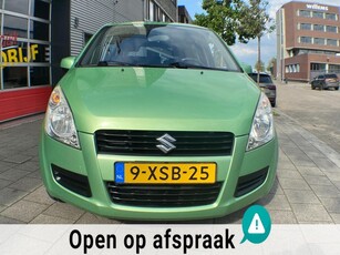 Suzuki Splash 1.0 Trend Edition I Airco I Comfort pakket I