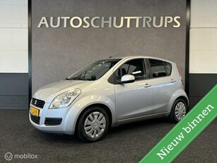 Suzuki Splash 1.2 Comfort NETJES / TREKHAAK / CRUISE CONTROL