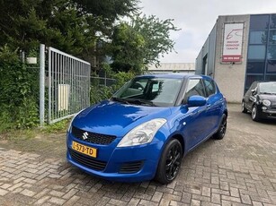 Suzuki Swift 1.2 Bandit EASSS, 5 deurs, Apk 05/2025