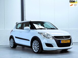 Suzuki Swift 1.2 Comfort Automaat Navi