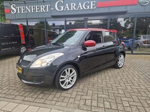 Suzuki Swift 1.2 Comfort EASSS