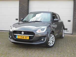 Suzuki SWIFT 1.2 Comfort Smart Hybrid