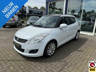 Suzuki Swift 1.2 Exclusive EASSS Apple Carplay