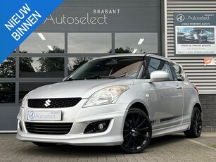 Suzuki Swift 1.2 Exclusive X-ITE Pano Cruise