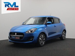 Suzuki Swift 1.2 Select Smart Hybrid Adaptieve/cruise