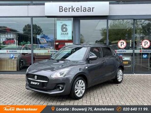 Suzuki Swift 1.2 Smart Hybrid Select handgeschakeld