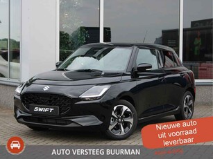 Suzuki Swift 1.2 Style Smart Hybrid Nieuw Model!