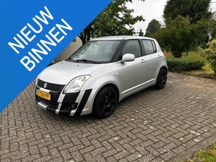 Suzuki Swift 1.3 Base