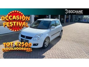 Suzuki Swift 1.3 Exclusive Automaat Airco