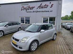 Suzuki Swift 1.3 GA