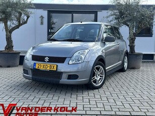 Suzuki Swift 1.3 GA Trekhaak Lichtmetaal Nieuwe APK!