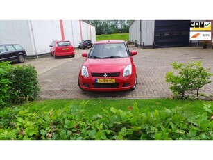 Suzuki Swift 1.3 GLS