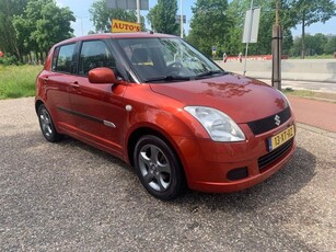 Suzuki Swift 1.3 GLS