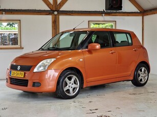 Suzuki Swift 1.3 GLS (APK 28-5-2025 / 5 Deurs / ORANJE