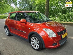 Suzuki Swift 1.3 GLX 2e eigenaar dealer onderhouden zeer