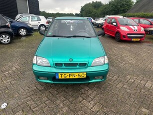 Suzuki Swift 1.3 GS