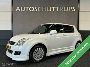 Suzuki Swift 1.3 Shogun 5 DEURS / AIRCO / LUXE UITVOERING