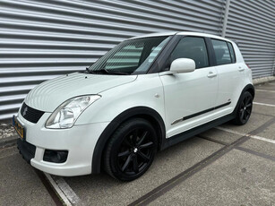 Suzuki Swift 1.3 Shogun AIRCO-CENTRAAL-5DEURS-NWAPK